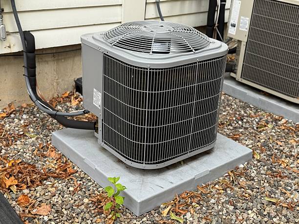 24/7 Emergency Hvac experts in New Knoxville, OH