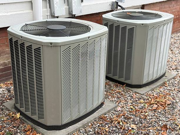 Reliable Hvac contractor in New Knoxville, OH by JG Cool HVAC